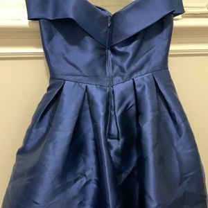 Graduation Dress/Semi Formal Dress